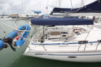Bavaria 46 "Isabella"