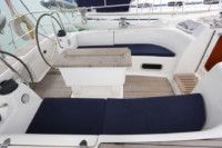Bavaria 46 "Isabella"