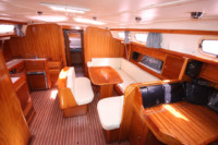 Bavaria 46 "Isabella"