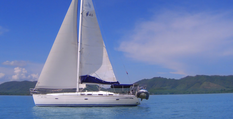 Bavaria 46 "Isabella"