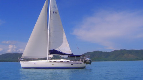 Bavaria 46 