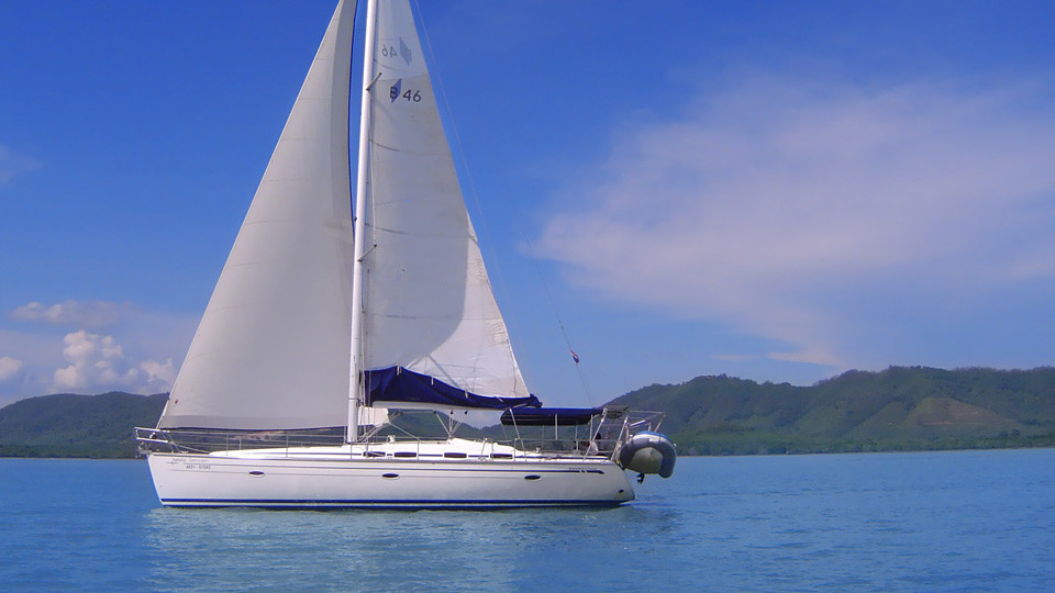Bavaria 46 