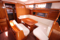 Bavaria 46 "Isabella"