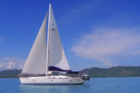 Bavaria 46 "Isabella"