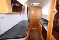 Seawind 1160 "Compass Rose"