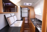 Seawind 1160 "Compass Rose"
