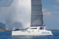 Stealth 11.8 "Java"