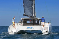 Stealth 11.8 "Java"