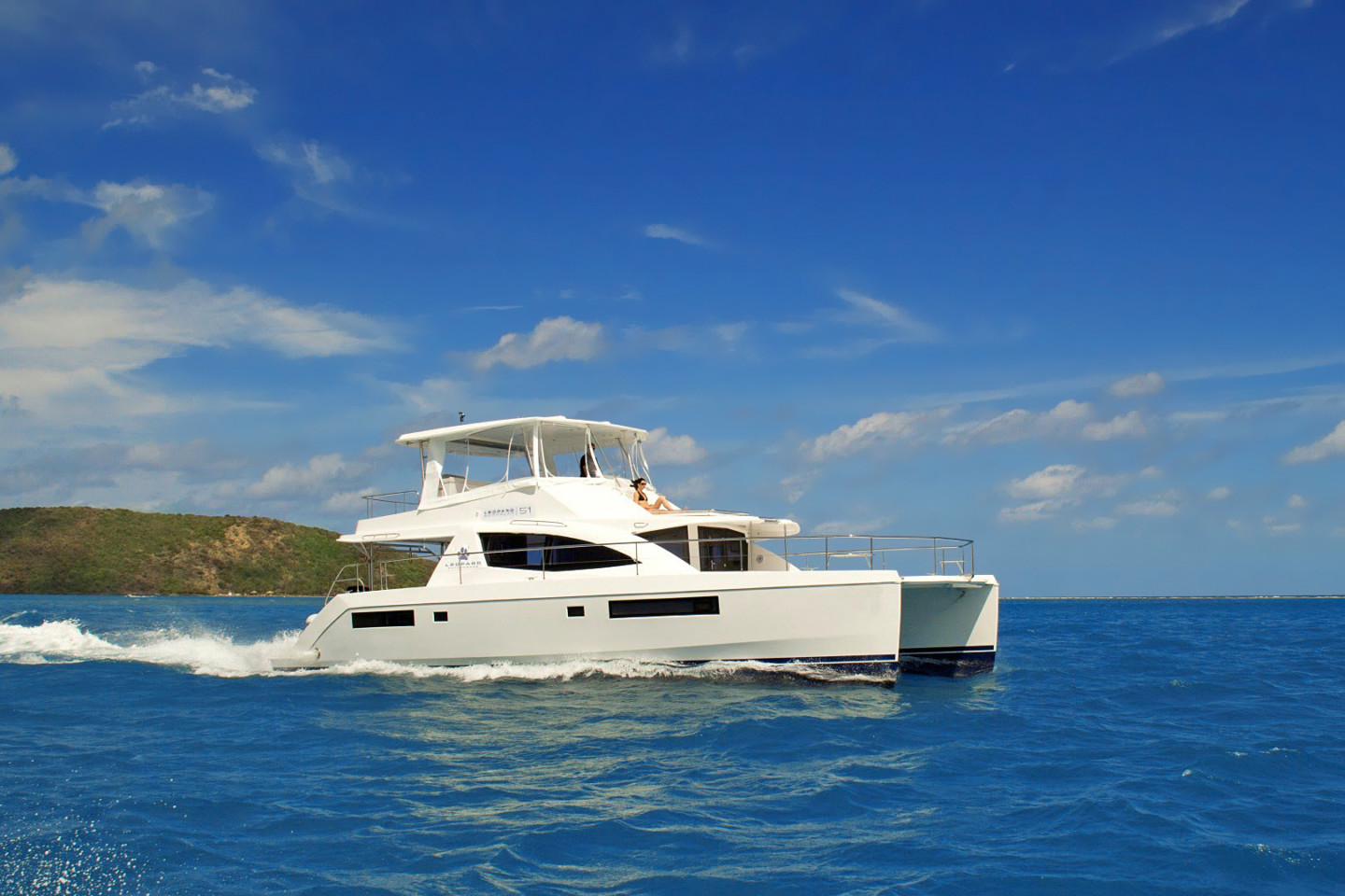 Leopard 51