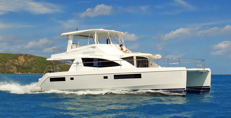 Leopard 51