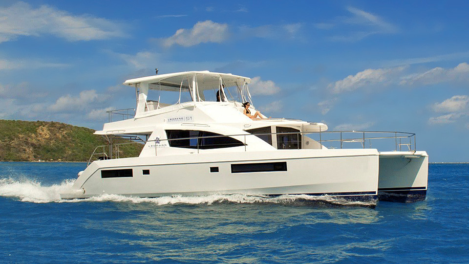 Leopard 51