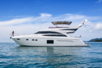 Princess 64
