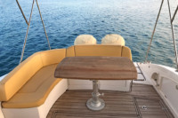 Sessa Key Largo 28 "Suzie Q"