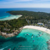 Koh Racha Yai Island