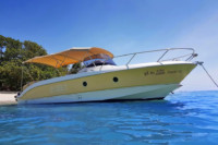 Sessa Key Largo 28 "Suzie Q"