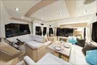 Galeon 460 Fly