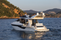 Galeon 460 Fly
