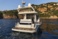 Galeon 460 Fly