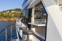 Galeon 460 Fly