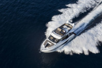 Galeon 460 Fly
