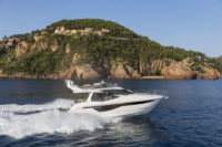 Galeon 460 Fly