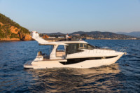 Galeon 460 Fly