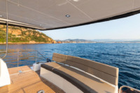 Galeon 460 Fly