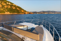 Galeon 460 Fly