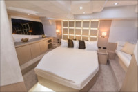 Galeon 460 Fly