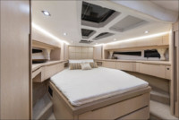 Galeon 460 Fly