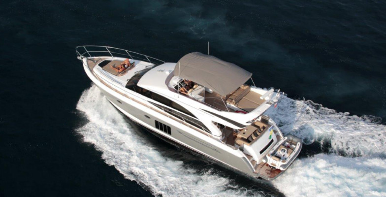 Princess 60
