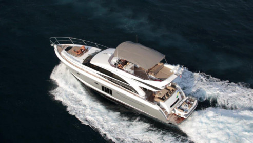 Princess 60