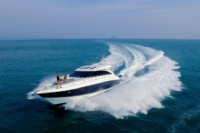 Princess V56