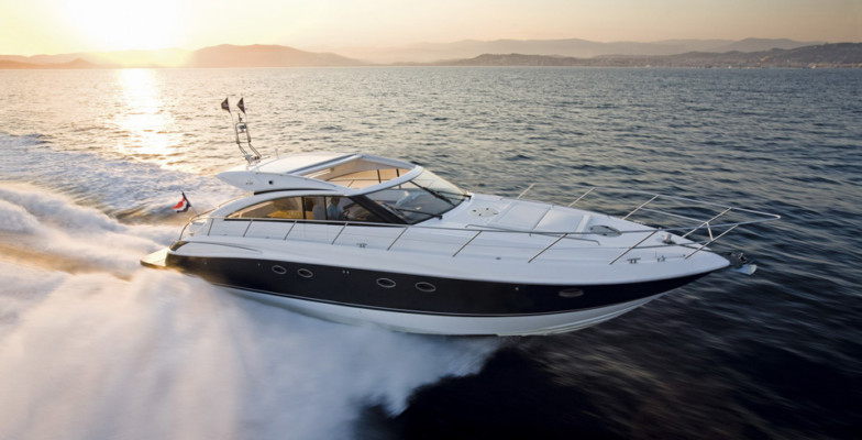 Princess V56