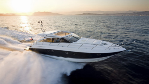 Princess V56
