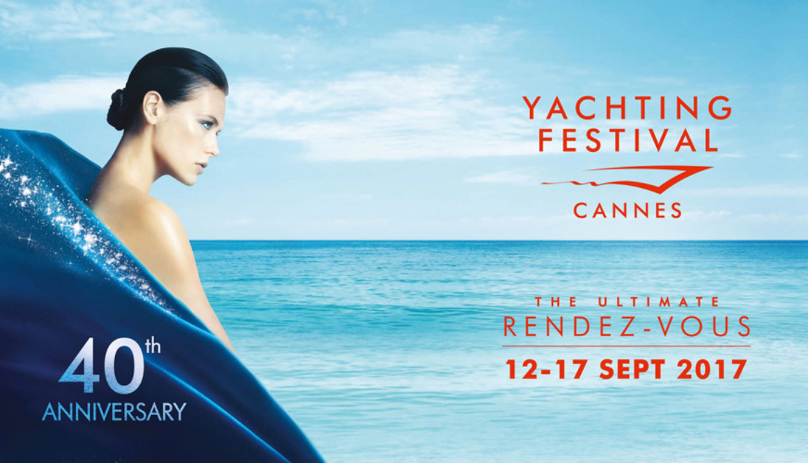 Cannes Yachting Festival 2017