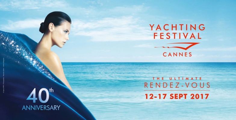 Cannes Yachting Festival 2017